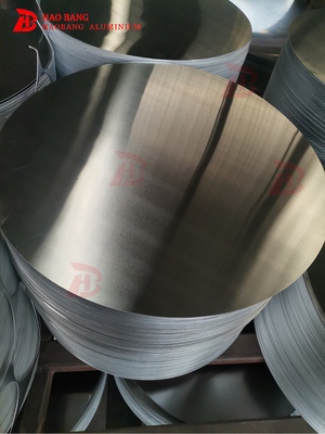1060 H12 Aluminiowy dysk / dyski do lamp