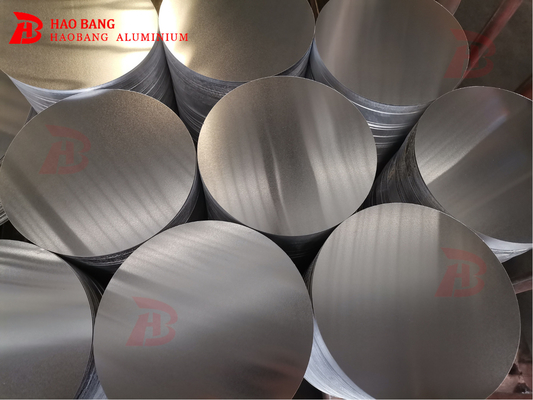 Okrągły okrągło odblaskowy z arkusza aluminium do tablic znakowych