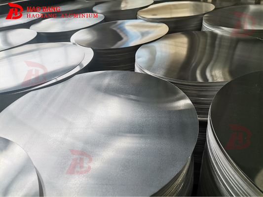Kasole Aluminiowe Dyski Koła Aa1050 H111 O Cc Materiał Dc Materiał