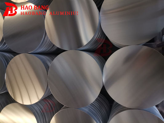 80-1600mm Export Aluminium Circle, dostosowywalny, doskonała wydajność mechaniczna