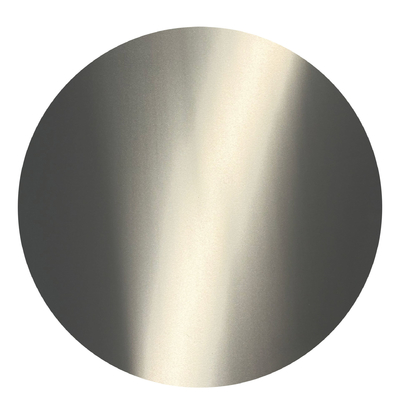 Warto walcowany młyn Skończony Koło aluminiowe 1100 1070 0,3 mm-6,0 mm grubość dla znaku drogowego