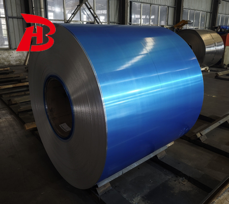 Rozwiązanie kręgu aluminiowego serii 1 do sprzedaży w kraju i za granicą Gęstość 80mm-1600mm