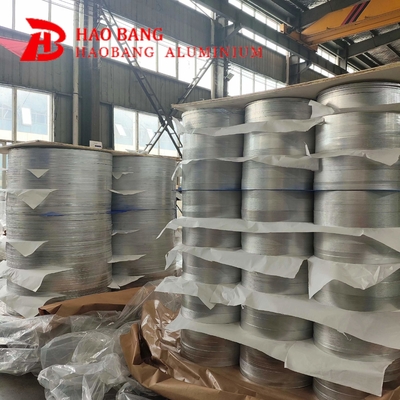 1050 1100 3003 Cc lub Dc Aluminiowe dyski do naczyń kuchennych