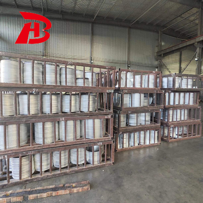 1050 1060 1070 1100 Anodowane dyski aluminiowe w kuchni