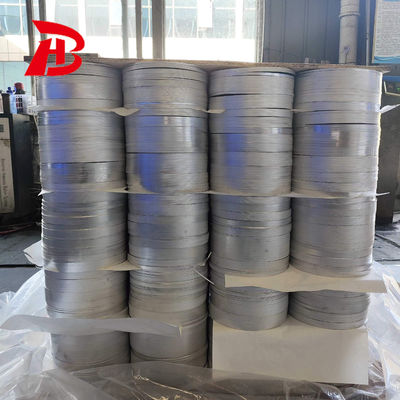 Zestawy z aluminium srebrnego odpornego na rdzew 1080/1100 0,3-6,0 mm do ozdób dekoracyjnych