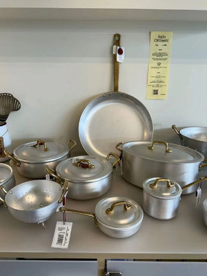 Okrągłe duże dyski aluminiowe 1050 1060 1070 1100 0,3-3 mm grubość