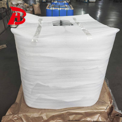 Gładka powierzchnia wysokiej płaskości aluminium Disc 1050 1060 3003 Stop, 0,3 ‰ 6 mm grubości, Custom Size Aluminium Blank dla pokrywy lampy i garnki