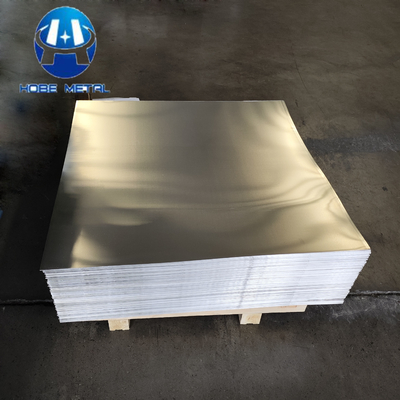 1100/1050/1080/H12/H14/H18 (CC/DC) Aluminiowy krążek (Grubość: 0,3-6mm, Średnica: 60-1800)​