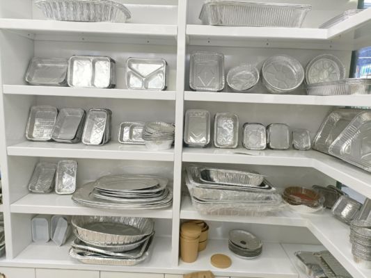 Wykryj możliwości biznesowe dzięki wysokiej jakości aluminium