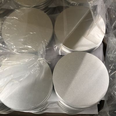 Zestawy z aluminium srebrnego odpornego na rdzew 1080/1100 0,3-6,0 mm do ozdób dekoracyjnych