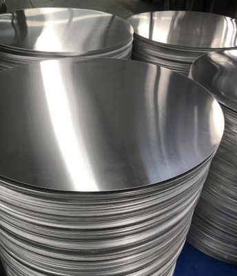 Zestawy z aluminium srebrnego odpornego na rdzew 1080/1100 0,3-6,0 mm do ozdób dekoracyjnych