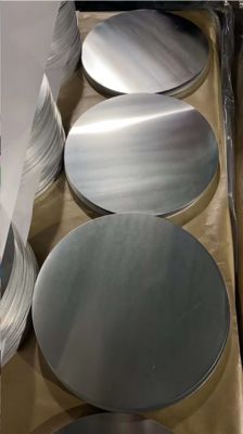 aluminium discs in china with high quality and good price