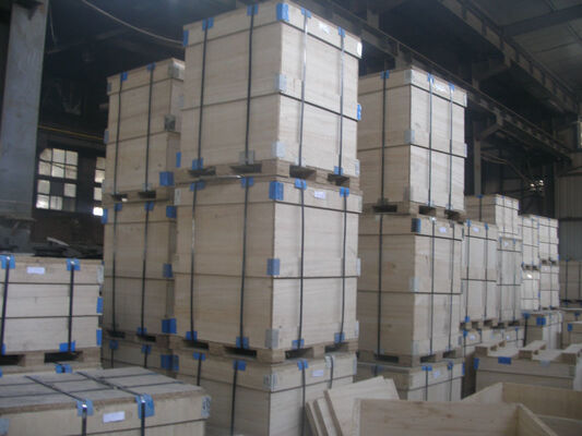 Naczynie Deep Spinning Aluminium Disc Blank, Annealed 1050 3003 Puste dyski aluminiowe