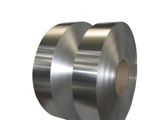 Dostosowana cewka aluminiowa o grubości 0,3-6 mm, obsługująca globalne fabryki wysokiej klasy naczyń kuchennych. Ponad dziesięcioletnia gwarancja fabryczna 24/7, solidny transport morski, różnorodne opcje płatności