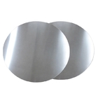 Grubość 6 mm Naczynia kuchenne Krążki aluminiowe