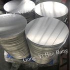 ISO 1050 1060 1070 Aluminiowy dysk ze stopu hartowanego Ho