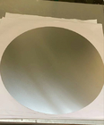 Okrągły aluminiowy okrąg o średnicy 80 mm do naczyń kuchennych i lampek