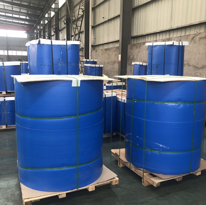 Zestaw aluminiowy o cewce do mebli serii 1000-8000