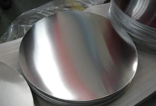 80-1600 mm Dia 1050 1060 1070 1100 Okrągłe tarcze metalowe/koło
