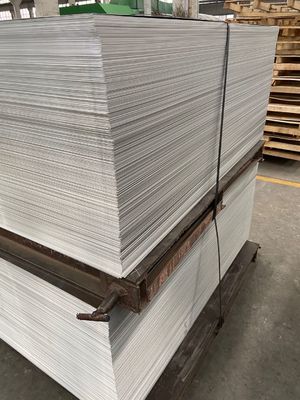 80-1600mm Export Aluminium Circle, dostosowywalny, doskonała wydajność mechaniczna