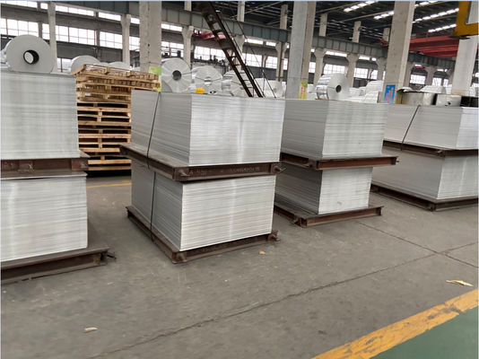 Zindywidualizowana cewka aluminiowa o grubości 0,3-6 mm i aluminium płytka okrągła dla wysokiej klasy sprzętu kuchennego z wysoką jakością identyfikowalności