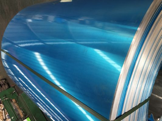 Zindywidualizowana 0,3-6 mm grubości płytka aluminiowa do wysokiej jakości naczyń kuchennych z możliwością śledzenia jakości