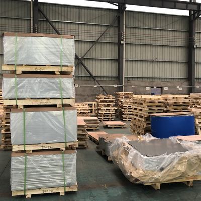 Zindywidualizowana 0,3-6 mm grubości aluminium okrągła płyta z wysoką przewodnością cieplną do kontaktu z żywnością bezpieczne naczynia kuchenne