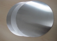 Alloy 1060 Smooth Aluminium Circle Disc Plate Sheet do robienia aluminiowej doniczki