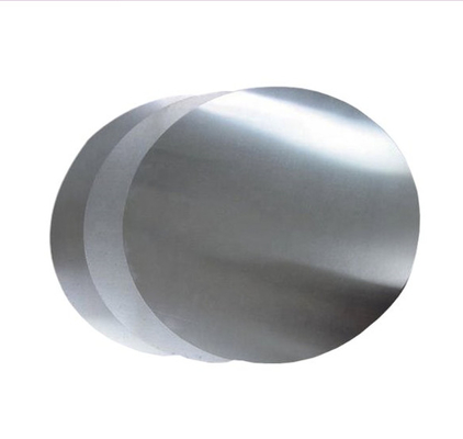 H12 H14 Koła aluminiowe 1mm 3mm 5mm Grubość