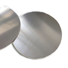 Naczynia kuchenne Okrągłe aluminiowe okrągłe 1050 1060 1070 1100 3003