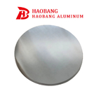 Sublimacja Aluminiowe okrągłe koła Dostosowane okrągłe dyski Błyszczący pusty barwnik