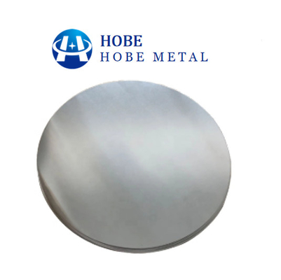 Gorąca sprzedaż 1,8mm*250mm3003 aluminium dysk odporny na korozję może być stosowany do POTS i patelni