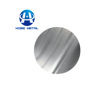 Gorąca sprzedaż 1,8mm*250mm3003 aluminium dysk odporny na korozję może być stosowany do POTS i patelni