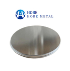 Aluminiowe naczynia kuchenne 1050 do naczyń kuchennych Aluminiowa tarcza Okrągła blacha aluminiowa Dia. 80mm do 1600mm