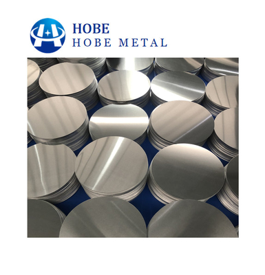 1100 1050 1060 1070 HO H12 Krąg Aluminium Do gotowania Urządzenia kuchenne