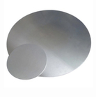 1060-H14 Wysokowydajne aluminiowe okrągłe dyski wafelkowe do naczyń kuchennych