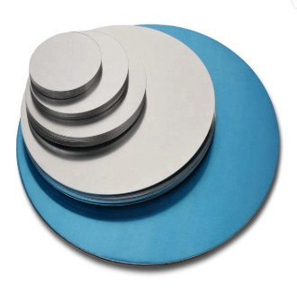 1100 1050 1060 1070 HO H12 Krąg Aluminium Do gotowania Urządzenia kuchenne