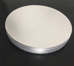 Chińscy dostawcy wywożą 5054 płytki aluminiowe wysokiej jakości płytki okrągłe aluminiowe do różnych naczyń kuchennych