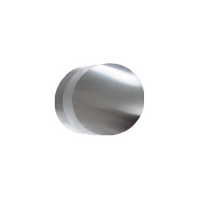 Zindywidualizowany 1,2 mm grubości Aluminium Circle dla bezdym i oleju Pan