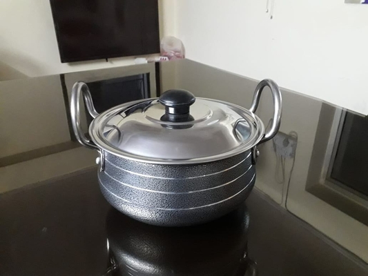 Wysokiej jakości dyski do cięcia Aluminiowy okrąg 1050 1060 1070 1100