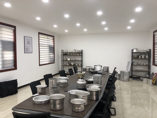 1050 1100 Aluminiowe koła dachowe blachy Koła Kupujący Wytwórnia Cena sprzedaży bezpośredniej