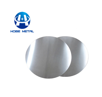 1050 H14 Aluminiowe płytki kręgowe dla naczyń kuchennych DC