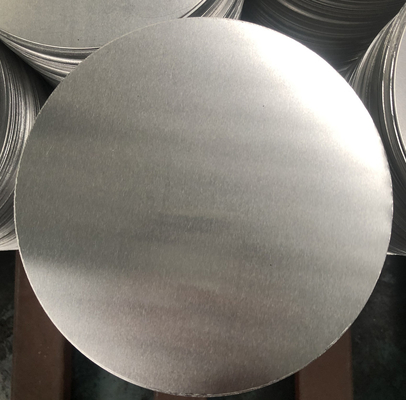 1050 H14 Aluminiowe płytki kręgowe dla naczyń kuchennych DC