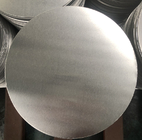3004 H14 Okrągły dysk aluminiowy ze stopu aluminium do naczyń kuchennych Abażur Gravity Cast