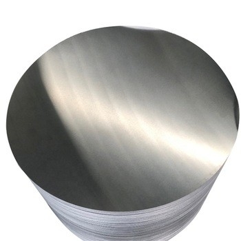 Najlepsza cena aluminium za kilogram 1/3/5 serii
