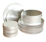 Stock Pot Alloy Aluminium Discs 1050 Do naczyń kuchennych Okrągły arkusz