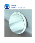 1050 Metalowe okrągłe aluminiowe krążki Koła Średnica arkusza koła 80 mm