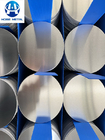 3003 Specjalne aluminiowe krążki Koła arkusz Młyn wykończony Odporność na korozję