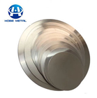 3004 H14 Okrągły dysk aluminiowy ze stopu aluminium do naczyń kuchennych Abażur Gravity Cast