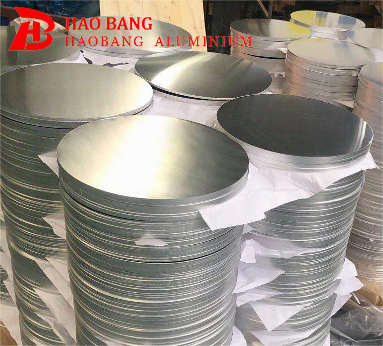 Kosztofikacja Rozmiar Okrągły Aluminiowy Koło/Dysk 1060 Odblaskowe tabliczki znakowe Narzędzia drogowe Meble Piasek Czarownica Górnik Bezprzewlekły Polerowanie anodowe
